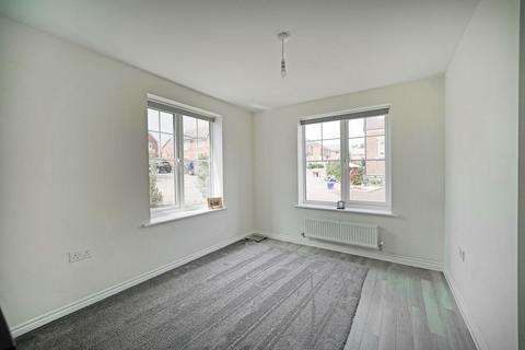 2 Cooper Drive, Knowle, Solihull, B93 0FG