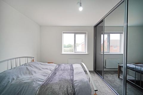 2 Cooper Drive, Knowle, Solihull, B93 0FG