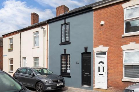 3 bedroom terraced house for sale, Magdala Road, Close To City Centre, Gloucester,  GL1