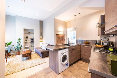 1 bedroom flat to rent, Sharples Hall Street, Primrose Hill, London, NW1