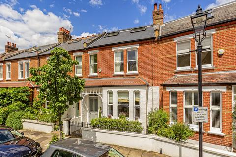 4 bedroom terraced house for sale, Bushwood Road, Richmond, TW9