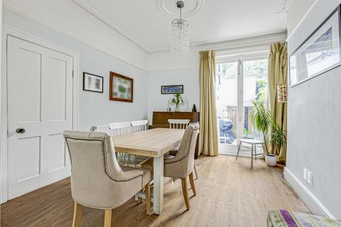 4 bedroom terraced house for sale, Bushwood Road, Richmond, TW9