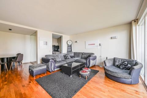 2 bedroom flat to rent, Fairmount Avenue, Canary Wharf, London, E14
