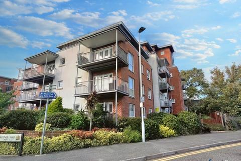 2 bedroom apartment for sale, Newfoundland Drive, Baiter Park, Poole, Dorset, BH15