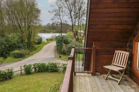 2 bedroom lodge for sale, Stafford Moor, , Dolton EX19