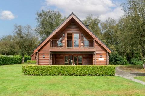 2 bedroom lodge for sale, Stafford Moor, , Dolton EX19