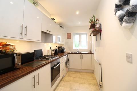 2 bedroom flat for sale, Talmead Road, Herne Bay, CT6