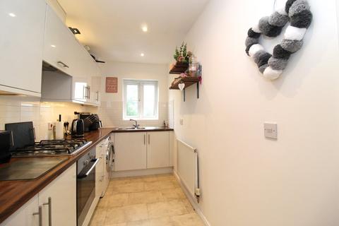 2 bedroom flat for sale, Talmead Road, Herne Bay, CT6