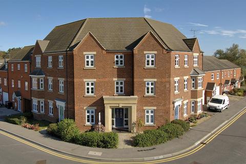 2 bedroom flat for sale, Talmead Road, Herne Bay