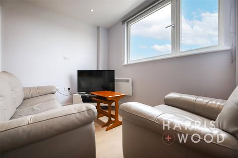2 bedroom apartment for sale, Collingwood Road, Witham, Essex, CM8