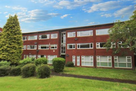 2 bedroom flat for sale, Whitbeck Court, Slatyford, Newcastle upon Tyne, Tyne and Wear, NE5 2XF