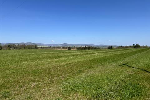 Property for sale, Land At Foreside Of Cairn, By Forfar, Angus, DD8
