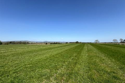 Property for sale, Land At Foreside Of Cairn, By Forfar, Angus, DD8