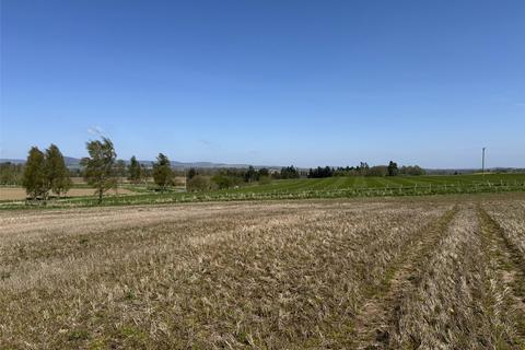 Property for sale, Land At Foreside Of Cairn, By Forfar, Angus, DD8