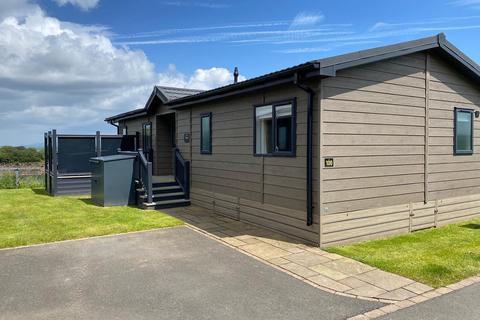 2 bedroom holiday lodge for sale, Ullswater Heights, Flusco CA11