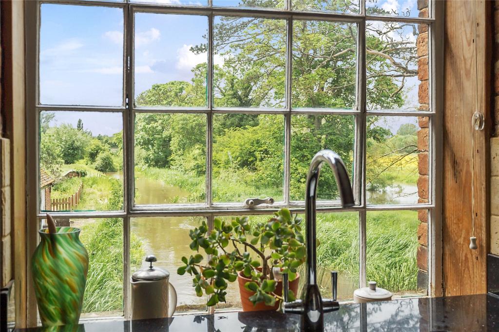 Kitchen View