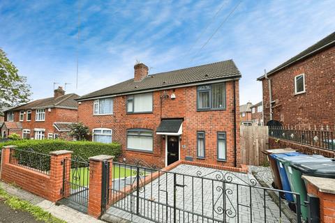 3 bedroom semi-detached house for sale, Gale Road, Prestwich, M25