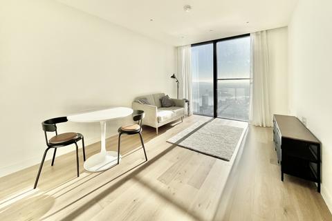 1 bedroom apartment to rent, Hampton Tower, London E14
