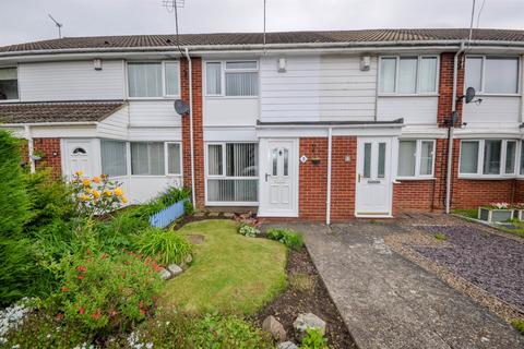 2 bedroom terraced house for sale, Hereford Court, Kingston Park