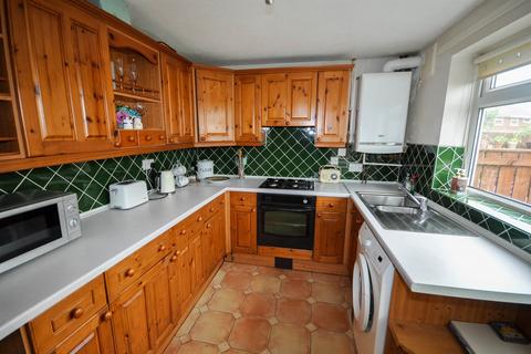 2 bedroom terraced house for sale, Hereford Court, Kingston Park