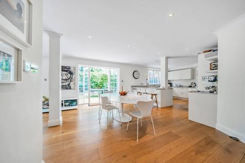 5 bedroom house to rent, Fulham Road, Fulham, London, SW6