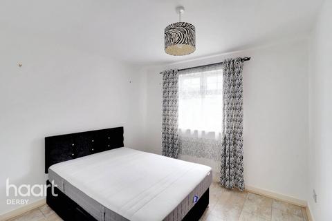 2 bedroom apartment for sale, The Orchard, Burton Road, Littleover
