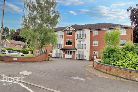 2 bedroom apartment for sale, The Orchard, Burton Road, Littleover