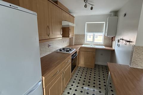 2 bedroom coach house to rent, Greyfriars Road, Exeter, EX4