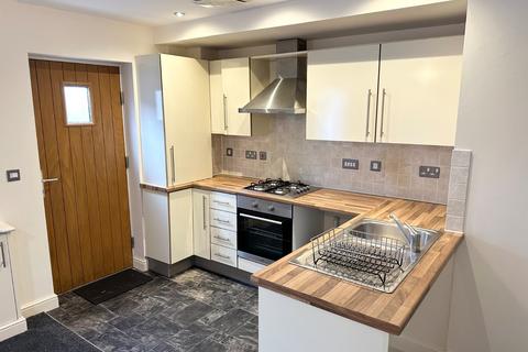 1 bedroom flat to rent, Towngate Fold, Meltham, Holmfirth, HD9