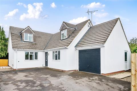 4 bedroom detached house for sale, Cowley Close, Benhall, Cheltenham, GL51