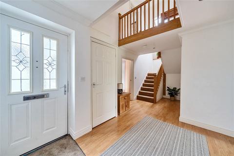 4 bedroom detached house for sale, Cowley Close, Benhall, Cheltenham, GL51