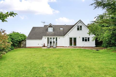 4 bedroom detached house for sale, Cowley Close, Benhall, Cheltenham, GL51