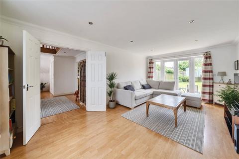 4 bedroom detached house for sale, Cowley Close, Benhall, Cheltenham, GL51