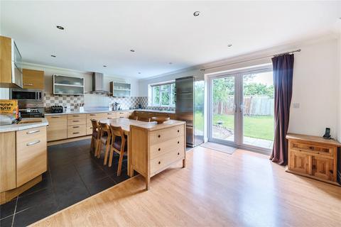 4 bedroom detached house for sale, Cowley Close, Benhall, Cheltenham, GL51