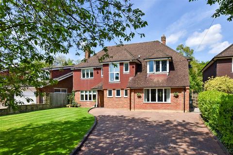 4 bedroom detached house for sale, Chauntry Road, Maidenhead, Berkshire, SL6