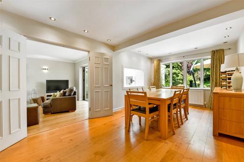 4 bedroom detached house for sale, Chauntry Road, Maidenhead, Berkshire, SL6