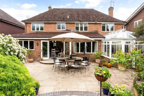 4 bedroom detached house for sale, Chauntry Road, Maidenhead, Berkshire, SL6