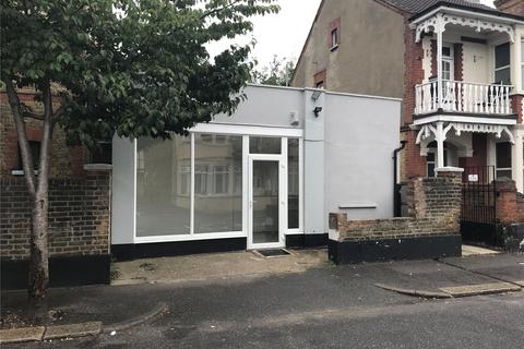 Shop to rent, (Rear Of) London Road, Westcliff-On-Sea, Essex, SS0