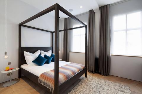 2 bedroom flat to rent, Baker Street, Marylebone, London, NW1