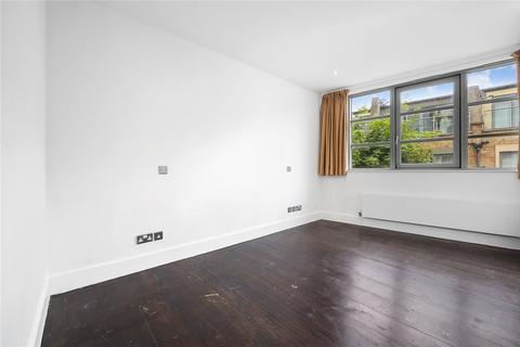 2 bedroom terraced house to rent, Sidney Grove, EC1V