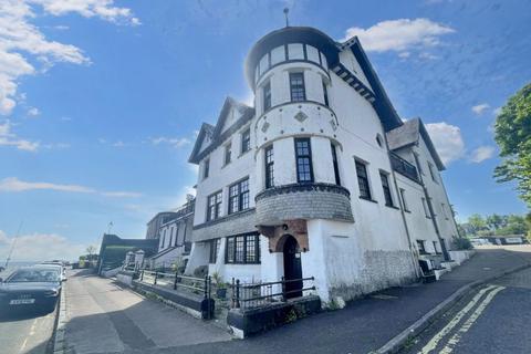 2 bedroom flat for sale, Marine Parade, Kirn, Dunoon, Argyll and Bute, PA23 8LF