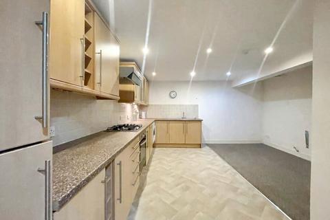 2 bedroom flat for sale, Marine Parade, Kirn, Dunoon, Argyll and Bute, PA23 8LF
