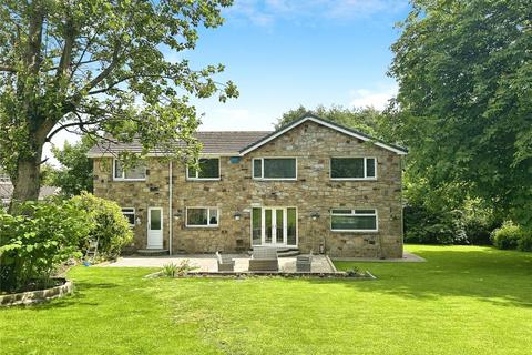 5 bedroom detached house for sale, The Fairway, Fixby, Huddersfield, HD2