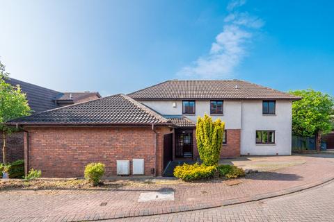 4 bedroom detached house for sale, 53 Caiyside, Swanston, Edinburgh, EH10