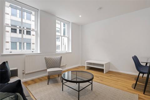 2 bedroom apartment to rent, Eastcheap, London, EC3M