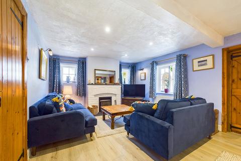 4 bedroom detached house for sale, Harrow Road, Neacroft, Christchurch, Dorset, BH23