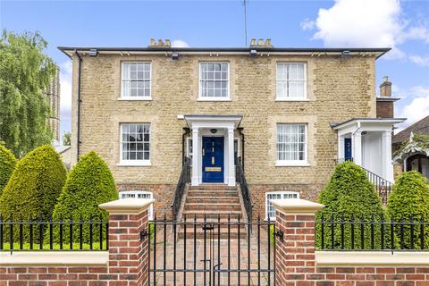 Detached house for sale, Bury Street, Guildford, Surrey, GU2