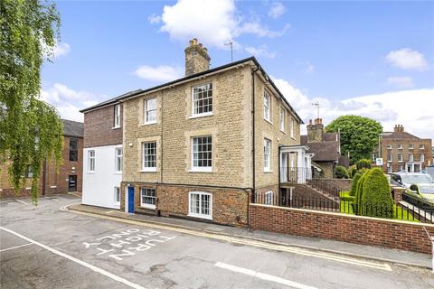 Detached house for sale, Bury Street, Guildford, Surrey, GU2