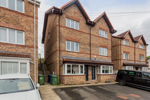 8 Berryknowes Drive, Glasgow, G52 2DZ