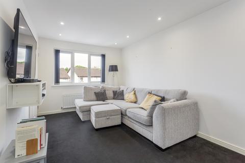 8 Berryknowes Drive, Glasgow, G52 2DZ
